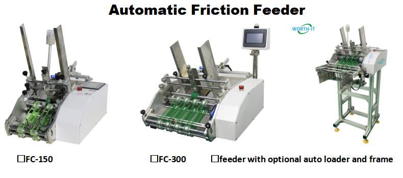  Fulfillment  Package Machine